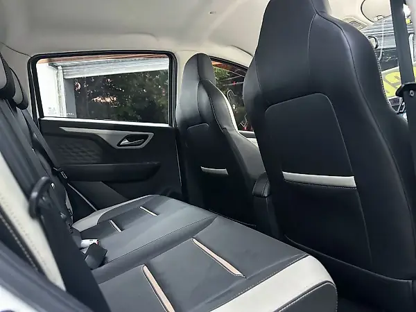 JAC E-JS1 - Imagem 12