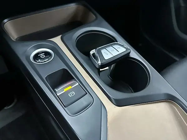 JAC E-JS1 - Imagem 9