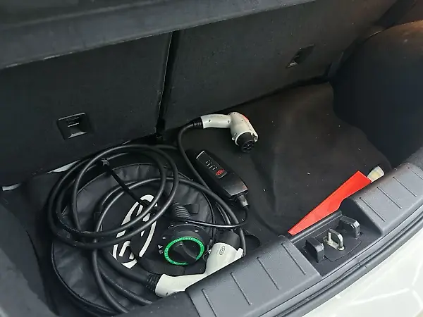 JAC E-JS1 - Imagem 15