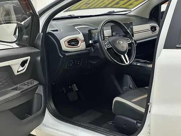 JAC E-JS1 - Imagem 7