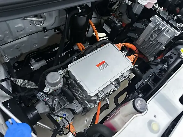 JAC E-JS1 - Imagem 14