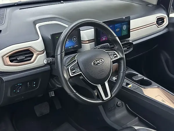 JAC E-JS1 - Imagem 19