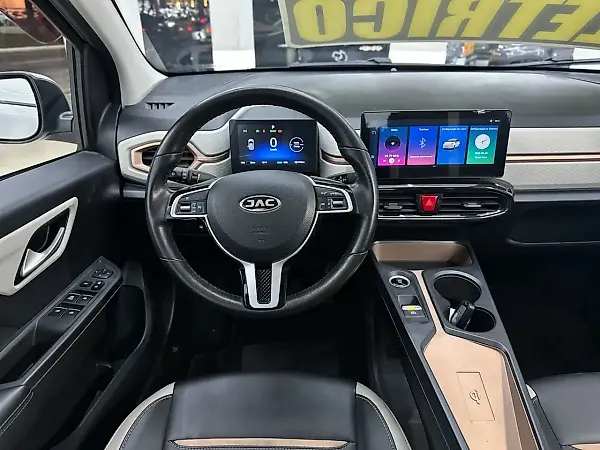 JAC E-JS1 - Imagem 18