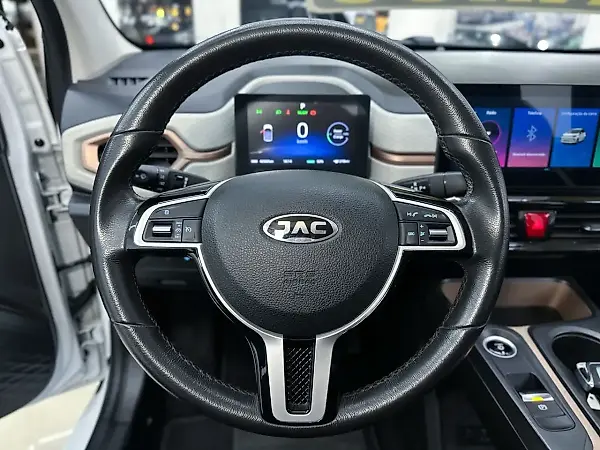 JAC E-JS1 - Imagem 20