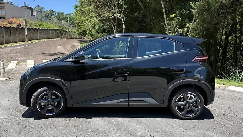 BYD Dolphin Mini - Imagem 2