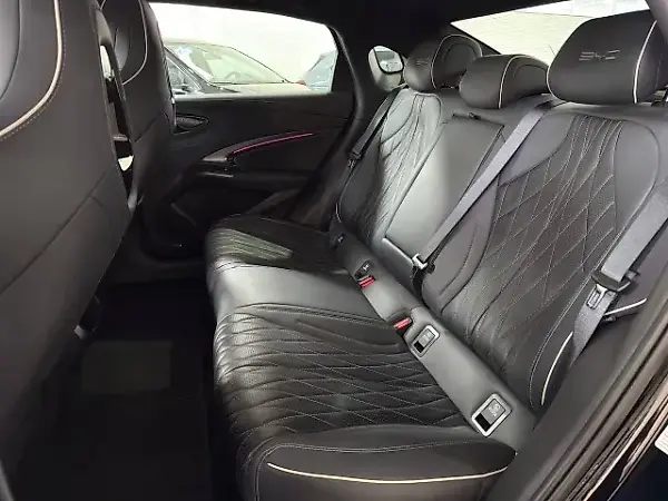 BYD Seal - Imagem 8