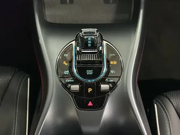 BYD Seal - Imagem 12