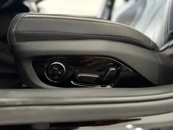 BYD Seal - Imagem 15
