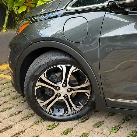 Chevrolet Bolt EV - Imagem 5