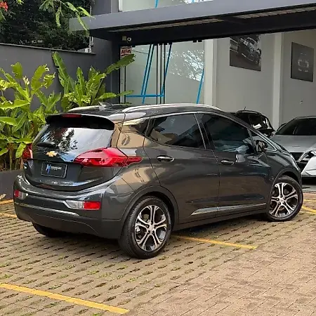 Chevrolet Bolt EV - Imagem 8