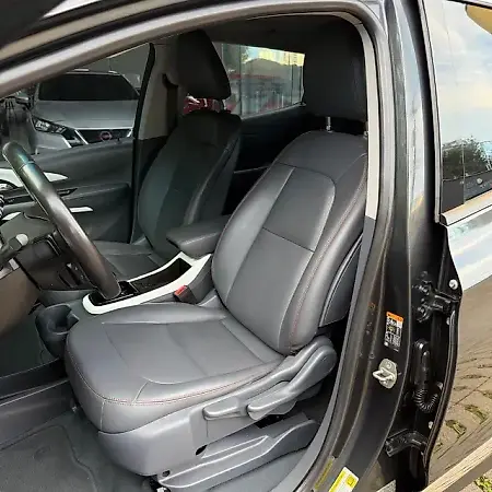 Chevrolet Bolt EV - Imagem 19
