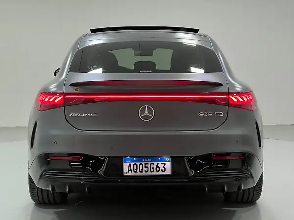 Mercedes Eqs Amg 53 4matic+ - Imagem 4