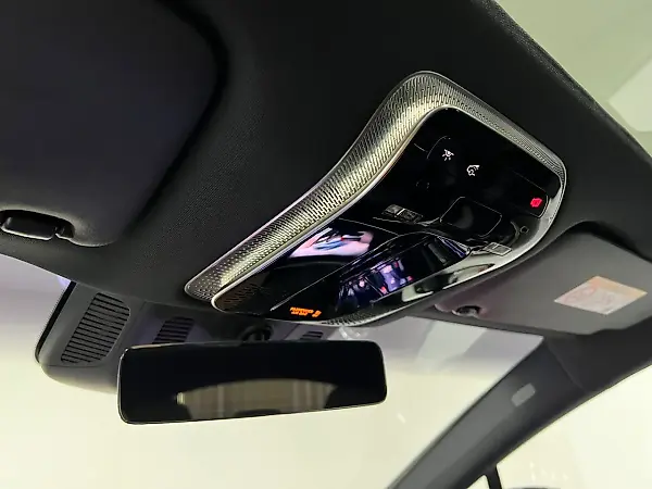 Mercedes Eqs Amg 53 4matic+ - Imagem 12