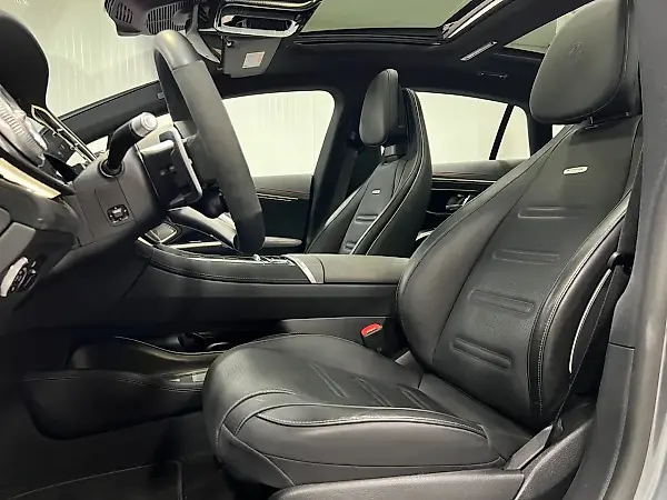 Mercedes Eqs Amg 53 4matic+ - Imagem 16