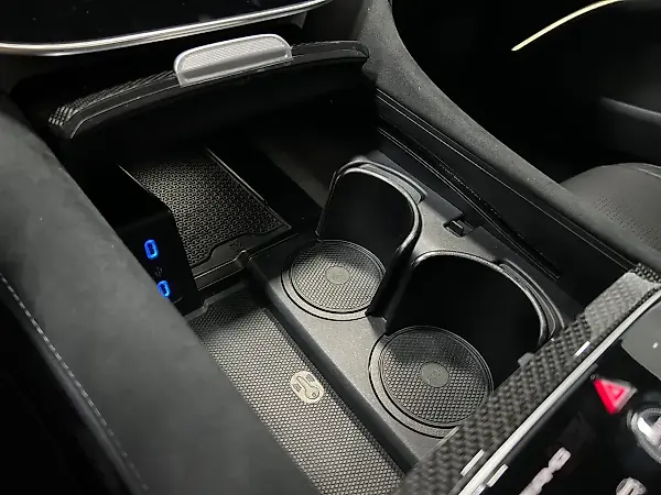 Mercedes Eqs Amg 53 4matic+ - Imagem 14