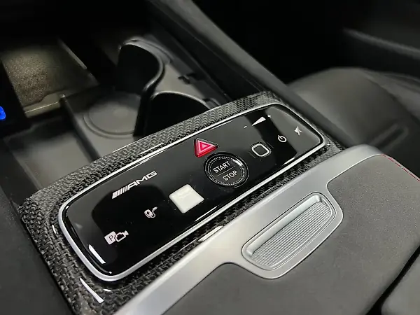 Mercedes Eqs Amg 53 4matic+ - Imagem 15