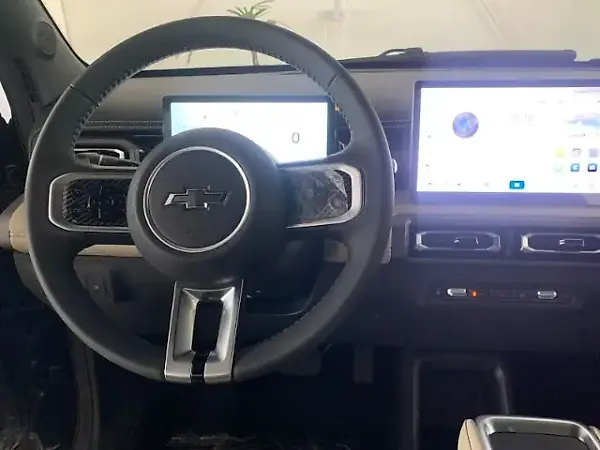 Chevrolet Spark Euv - Imagem 2