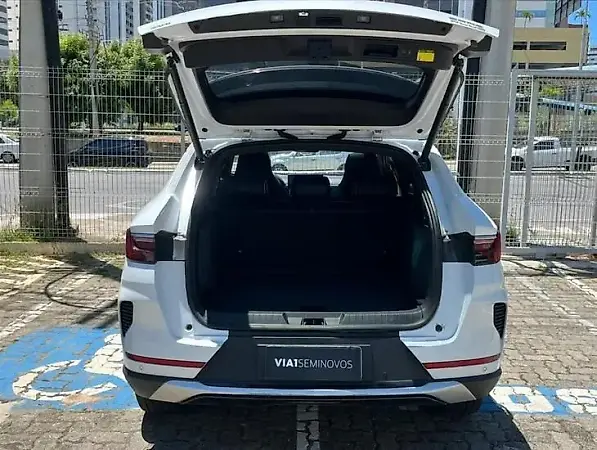 BYD Song Plus - Imagem 7