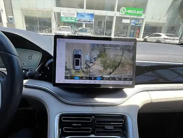 BYD Song Plus - Imagem 11