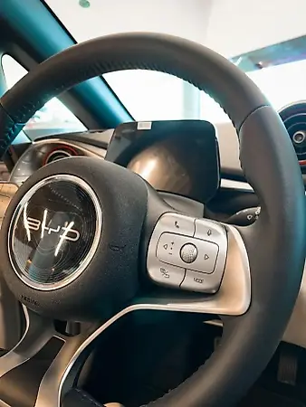 BYD Dolphin - Imagem 3
