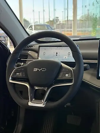 BYD King - Imagem 5