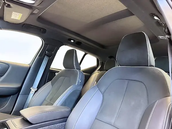 Volvo XC40 Recharge - Imagem 16