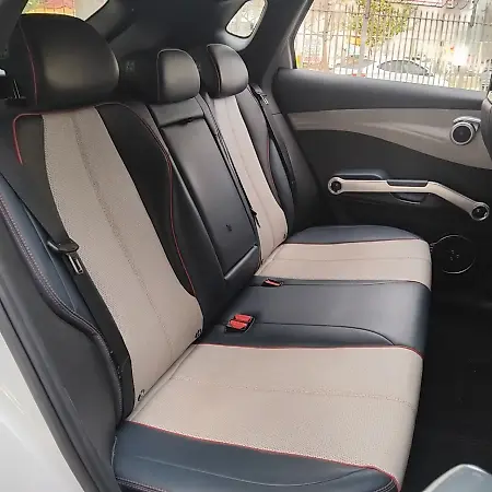 BYD Yuan Plus - Imagem 12