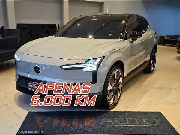 Volvo EX30 - Imagem 1