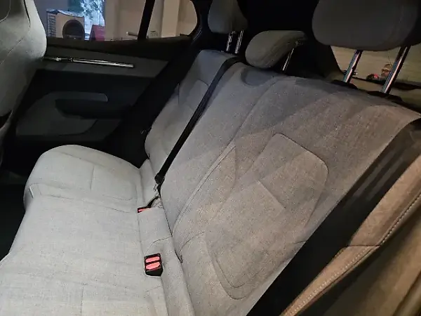 Volvo EX30 - Imagem 12
