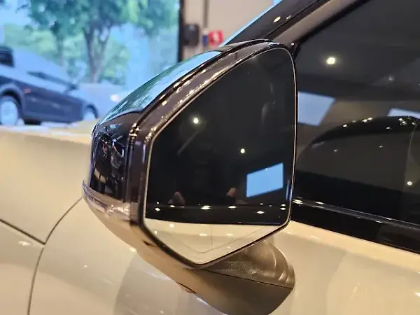 Volvo EX30 - Imagem 9