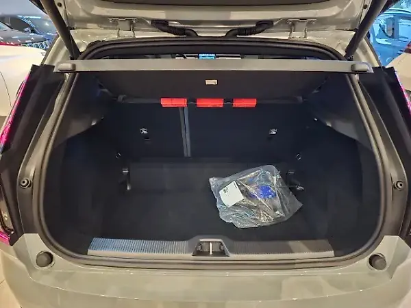 Volvo EX30 - Imagem 8