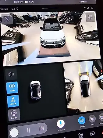 Volvo EX30 - Imagem 16