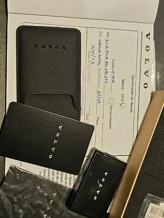 Volvo EX30 - Imagem 18