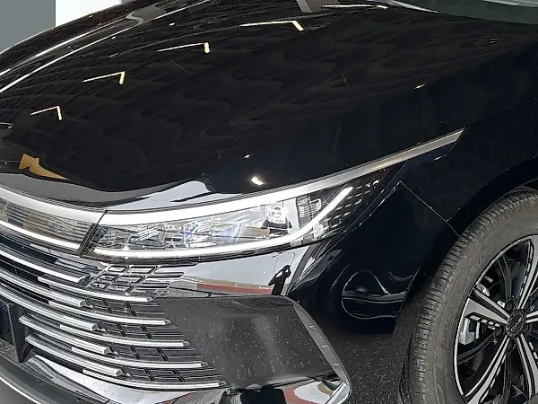BYD King - Imagem 5