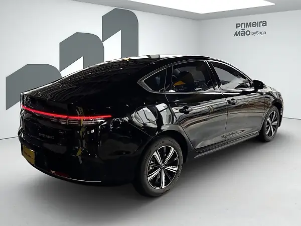 BYD King - Imagem 3