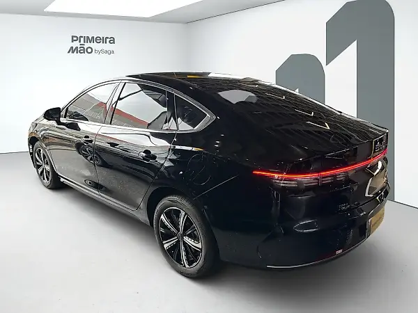BYD King - Imagem 4