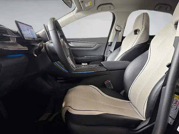 BYD King - Imagem 7