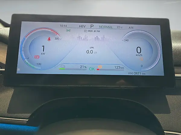 BYD King - Imagem 8