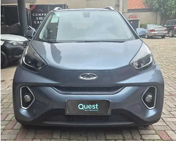 Chery Eq1 - Imagem 2