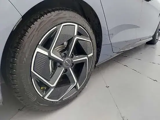 BYD Seal - Imagem 14