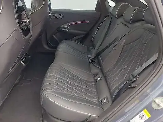 BYD Seal - Imagem 11