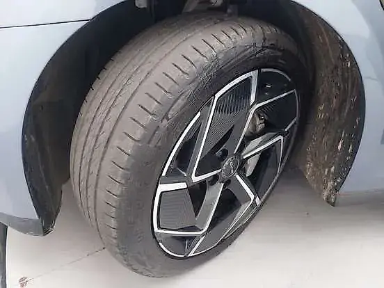 BYD Seal - Imagem 15