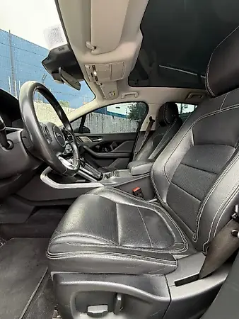 Jaguar I-pace - Imagem 20