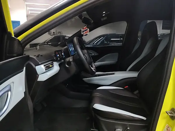 BYD Dolphin - Imagem 9