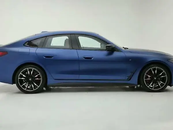 BMW I4 M50 - Imagem 2