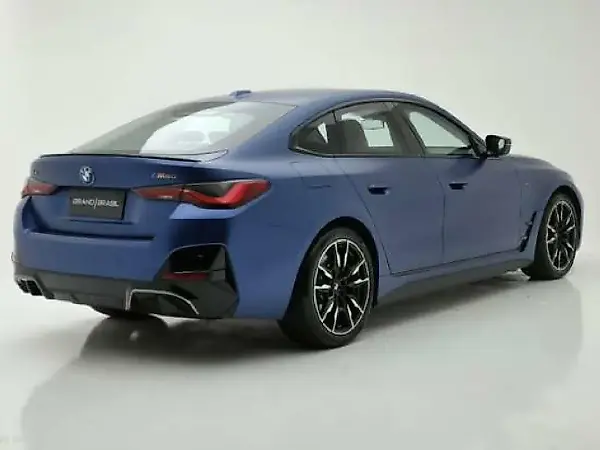 BMW I4 M50 - Imagem 3
