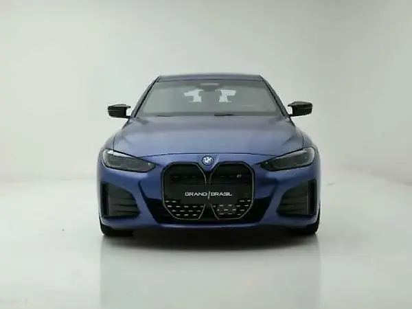BMW I4 M50 - Imagem 8