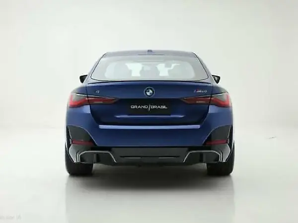 BMW I4 M50 - Imagem 4