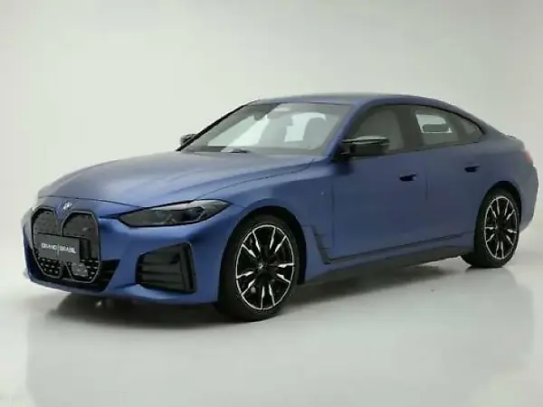 BMW I4 M50 - Imagem 7