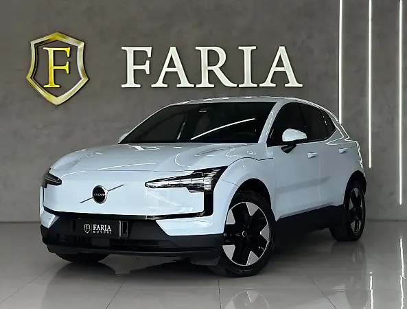 Volvo EX30 - Imagem 1